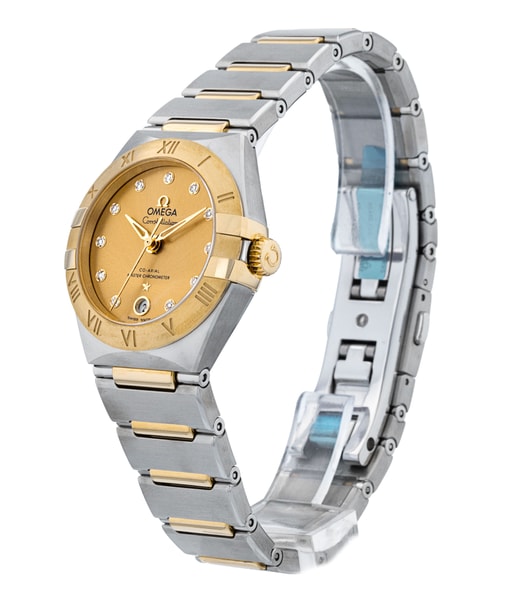 Omega Constellation Manhattan 131.20.29.20.58.001